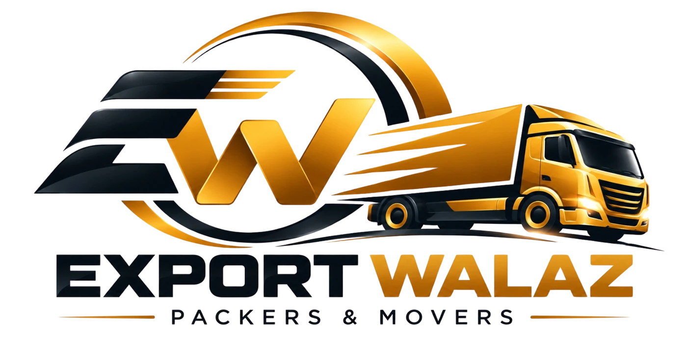 Exportwalaz Packers & Movers